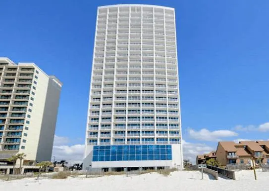 Island Tower Holiday home Gulf Shores