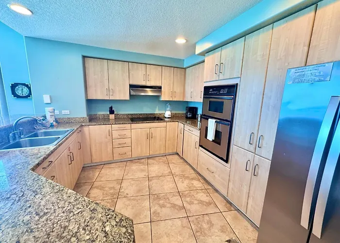 Island Tower Holiday home Gulf Shores