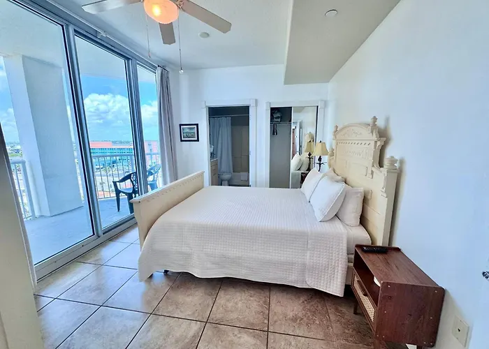 Island Tower * Gulf Shores