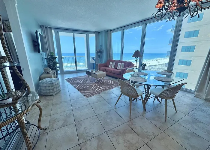 Island Tower Holiday home *