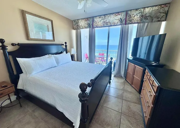 Island Tower Holiday home Gulf Shores