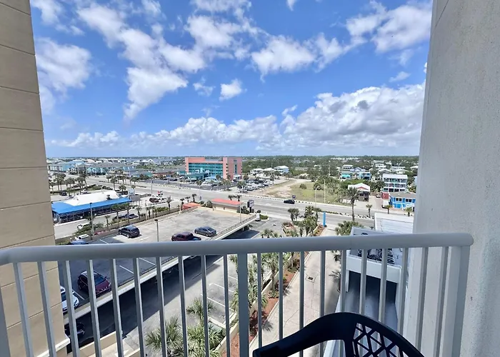Holiday home Island Tower Gulf Shores