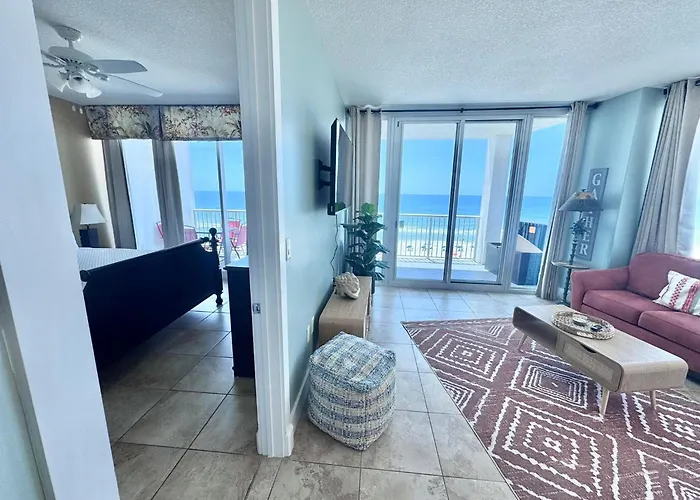 Holiday home Island Tower Gulf Shores