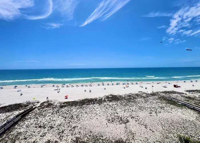 Island Tower Gulf Shores