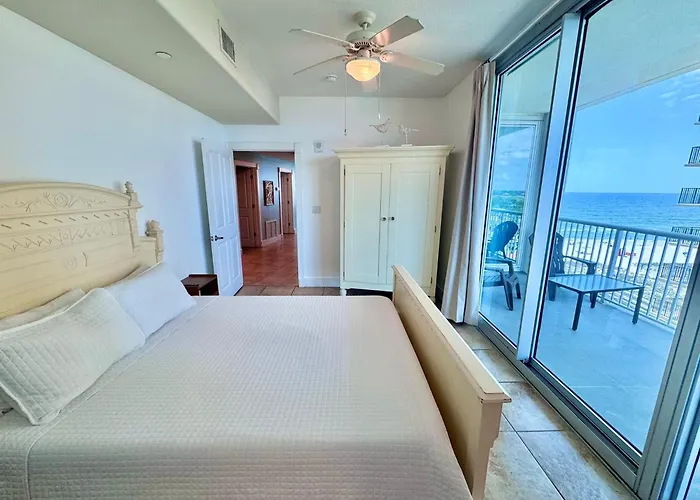 Holiday home Island Tower Gulf Shores