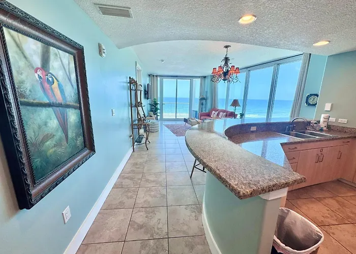 Island Tower Gulf Shores
