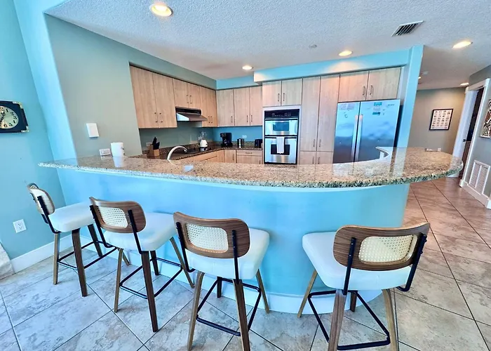 Holiday home Island Tower *