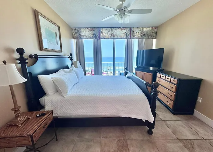 Holiday home Island Tower Gulf Shores