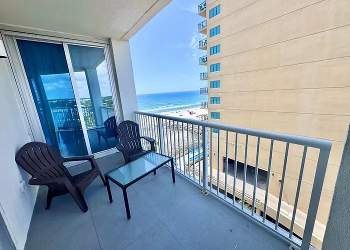 Island Tower Gulf Shores