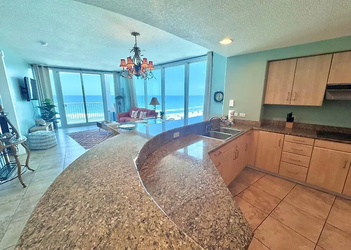 Holiday home Island Tower *